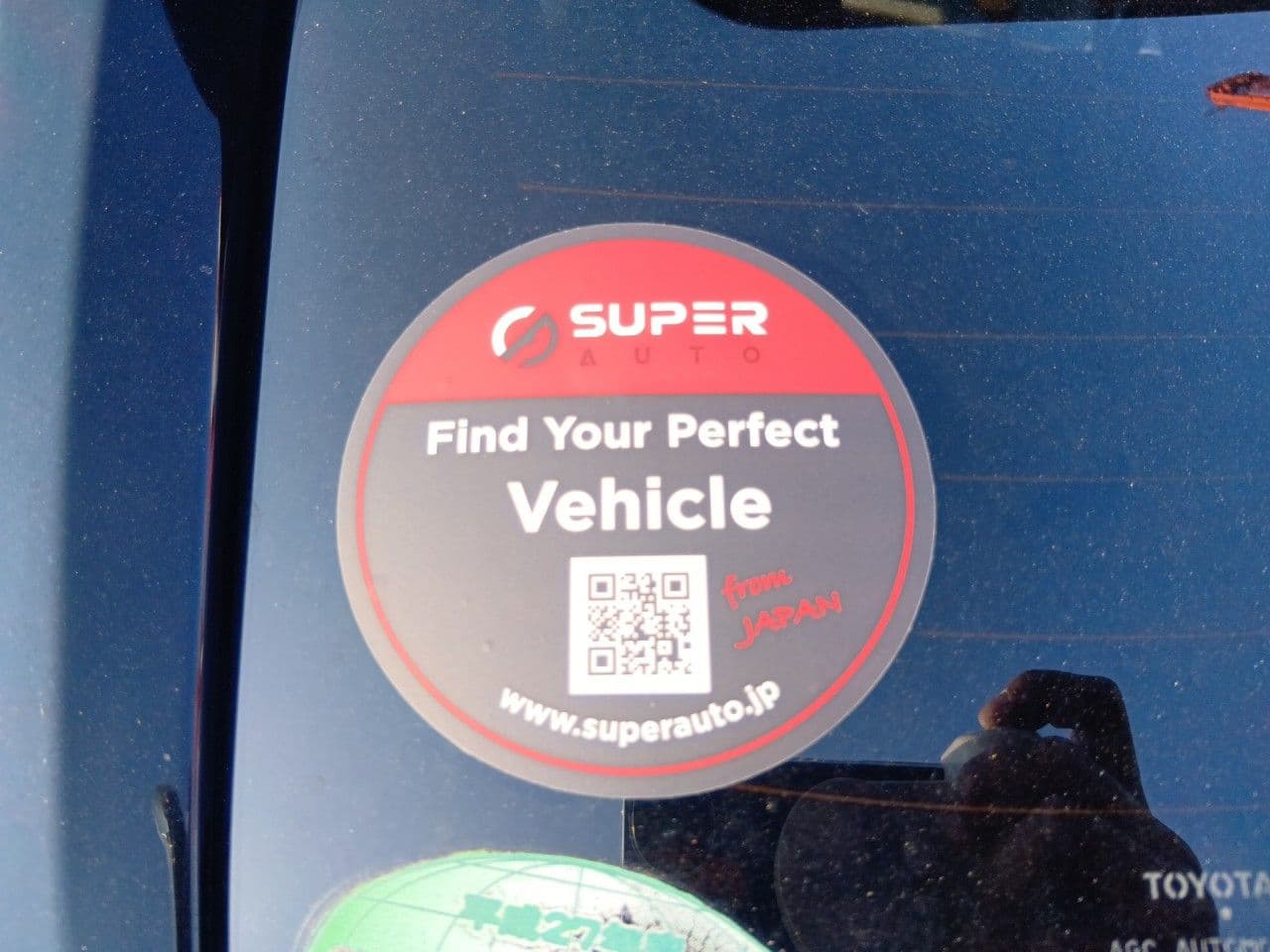 Vehicle SU00001364 large view 20