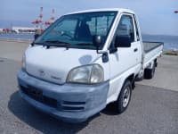 Vehicle SU00001384 thumbnail 1