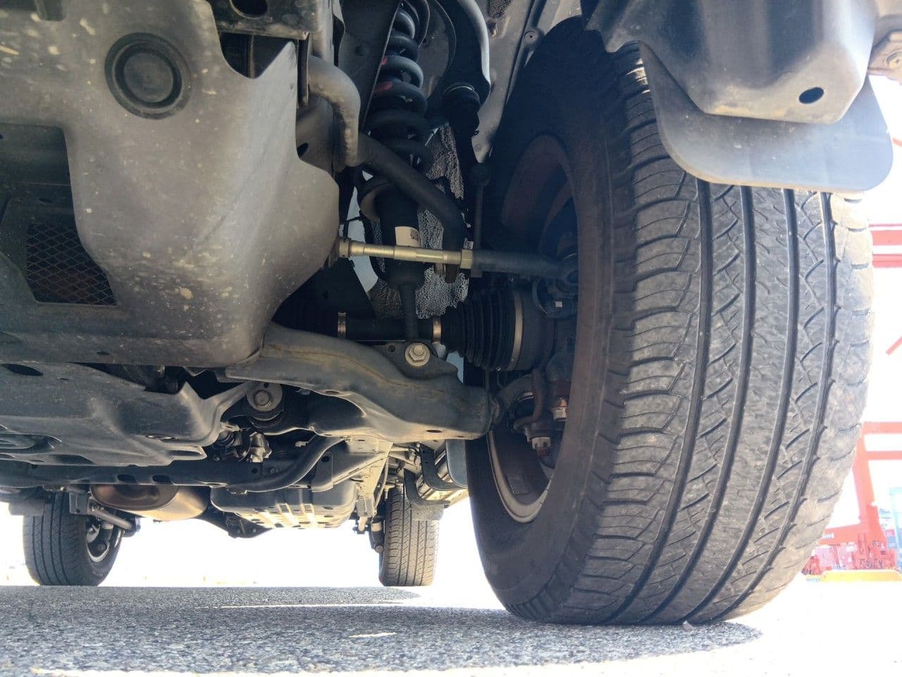 Vehicle SU00001344 large view 14