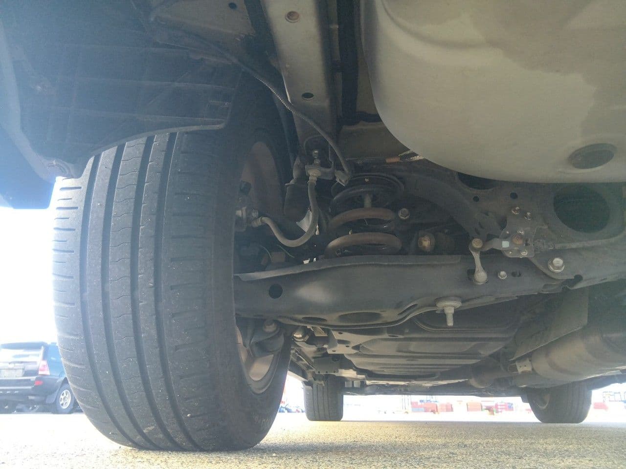 Vehicle SU00001329 large view 15