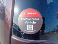 Vehicle SU00001362 thumbnail 20