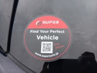 Vehicle SU00001408 thumbnail 20
