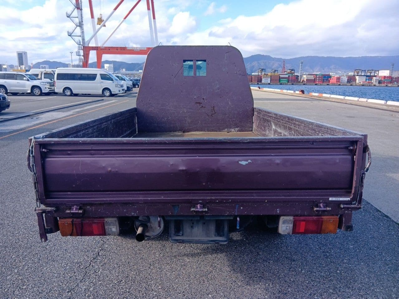 Vehicle SU00001321 large view 4