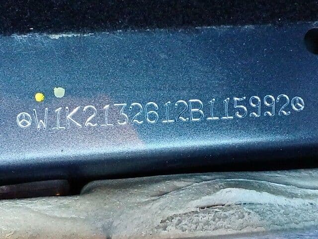 Vehicle SU00001328 large view 42