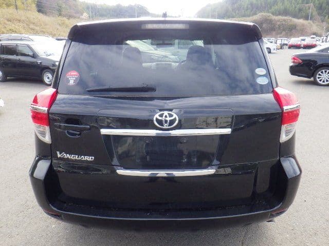 Vehicle SU00001343 large view 4