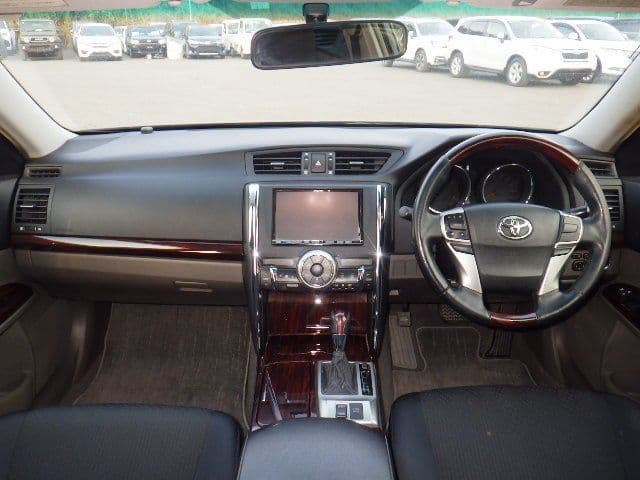 Vehicle SU00001360 large view 27