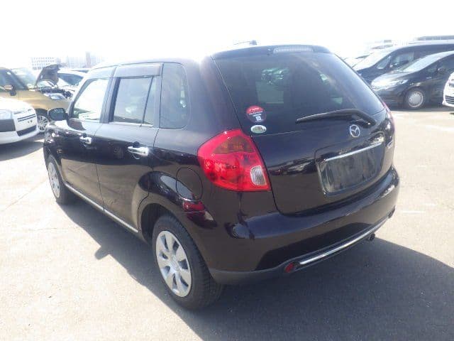 Vehicle SU00001342 large view 3