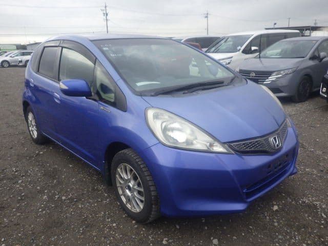 Vehicle SU00001409 large view 8