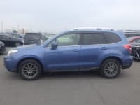 Vehicle SU00001421 thumbnail 3