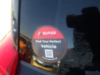 Vehicle SU00001368 thumbnail 19