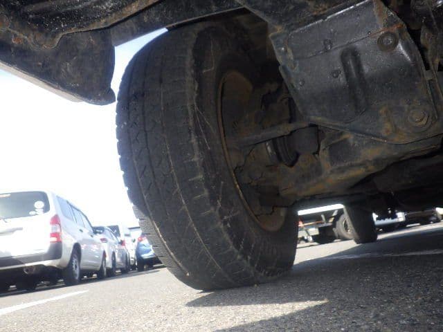 Vehicle SU00001316 large view 13