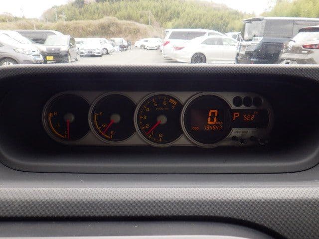 Vehicle SU00001366 large view 30