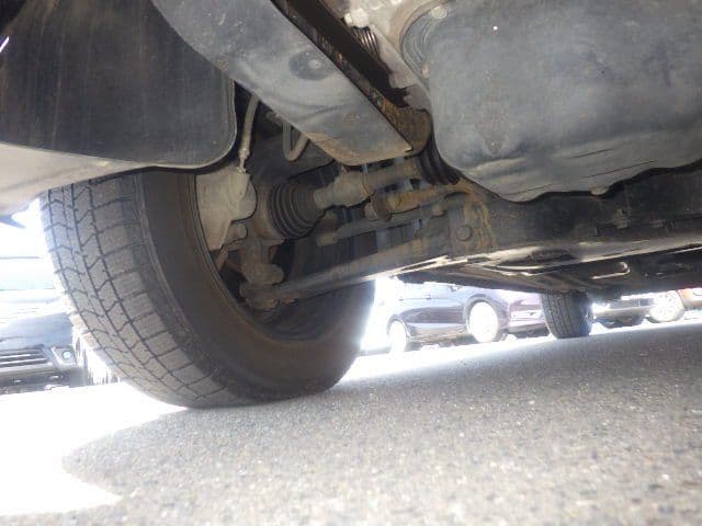 Vehicle SU00001342 large view 14