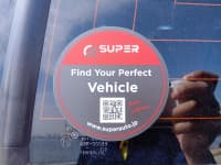 Vehicle SU00001454 thumbnail 20