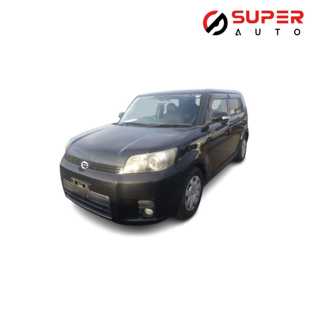 
									2009 TOYOTA COROLLA　RUMION G
								