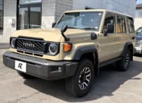 Vehicle SU00001455 thumbnail 1