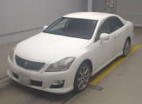 Vehicle SU00001460 thumbnail 1