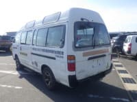 Vehicle SU00001316 thumbnail 3