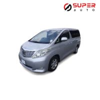 Vehicle SU00001396 thumbnail 1