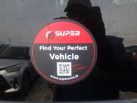 Vehicle SU00001407 thumbnail 20
