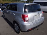 Vehicle SU00001435 thumbnail 4