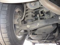 Vehicle SU00001360 thumbnail 17