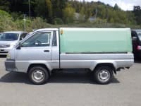 Vehicle SU00001430 thumbnail 3