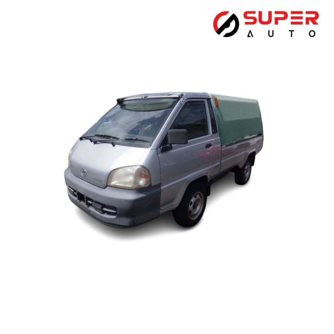 
									2002 TOYOTA LITEACE 7K-E
								