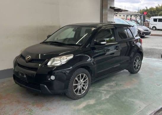 
									2008 TOYOTA IST 150G
								