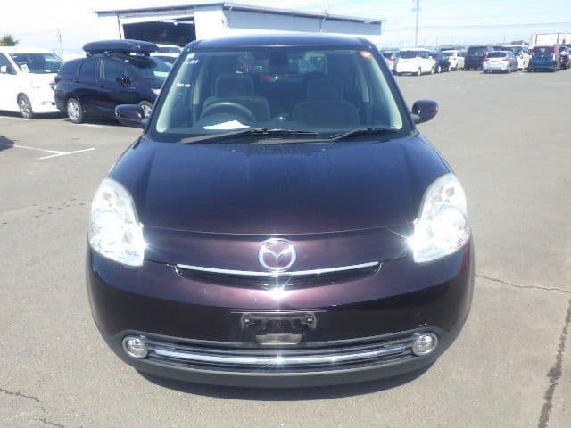 Vehicle SU00001342 large view 8