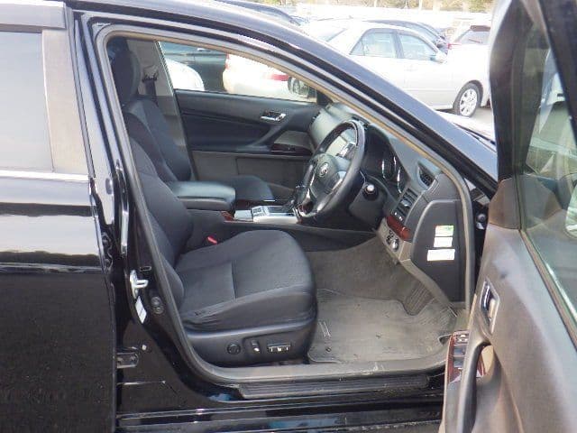 Vehicle SU00001360 large view 22