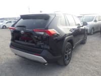 Vehicle SU00001358 thumbnail 5