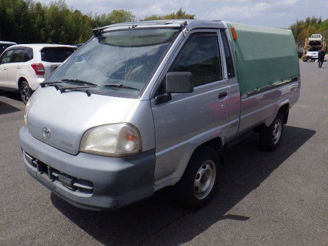 Vehicle SU00001430 large view 2