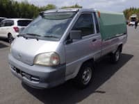 Vehicle SU00001430 thumbnail 2