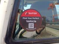 Vehicle SU00001419 thumbnail 18