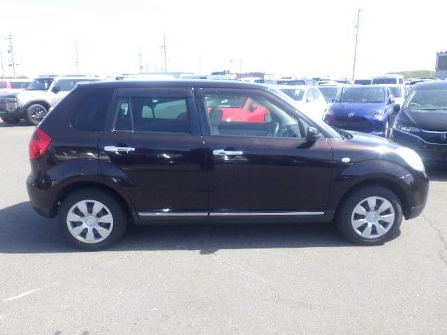 Vehicle SU00001342 large view 6