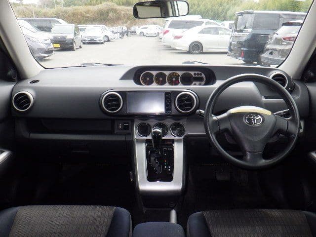 Vehicle SU00001366 large view 27