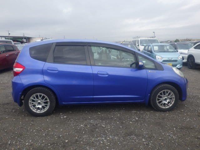 Vehicle SU00001409 large view 7