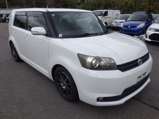 Vehicle SU00001366 large view 8