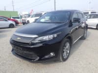 Vehicle SU00001374 thumbnail 1