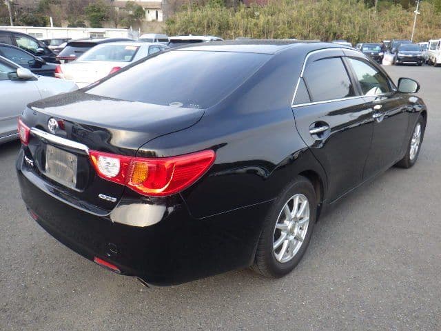 Vehicle SU00001360 large view 6