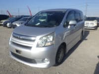 Vehicle SU00001441 thumbnail 2