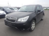 Vehicle SU00001415 thumbnail 2