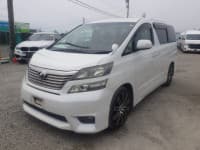 Vehicle SU00001448 thumbnail 2
