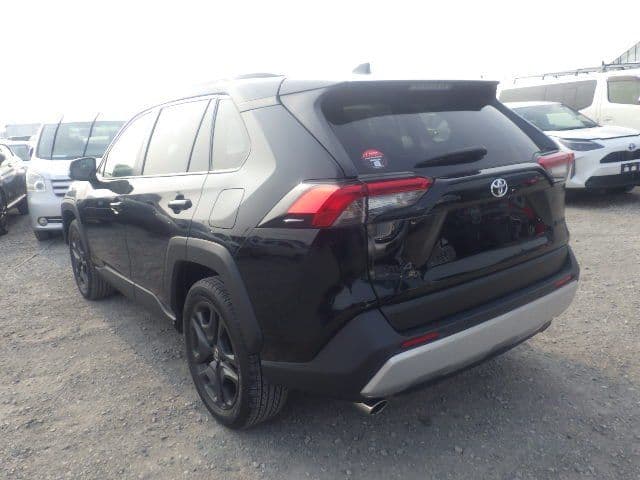 Vehicle SU00001358 large view 3