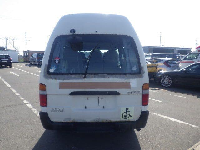 Vehicle SU00001316 large view 4