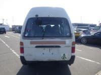 Vehicle SU00001316 thumbnail 4