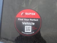 Vehicle SU00001421 thumbnail 21