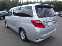 Vehicle SU00001396 thumbnail 4