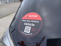 Vehicle SU00001433 thumbnail 21